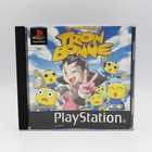 The Misadventures of Tron Bonne PAL Game Complete In Box For Sony Playstation