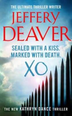 Xo  Export - Paperback By Deaver, Jeffery - GOOD