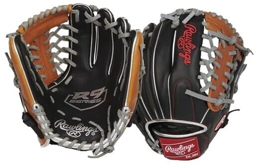 Rare Old Rawlings Gold Glove PRO200-3JB 11.5