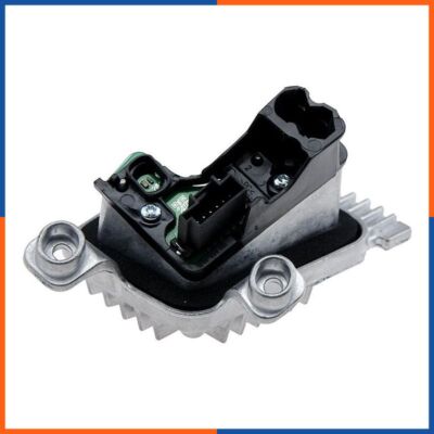 Steuergerät Scheinwerfer Lampe LED rechts für BMW | 608703L, EPX-BM-044