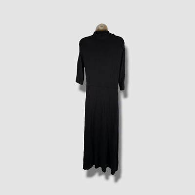 a line dress with blazer Luvi Blazer Dress