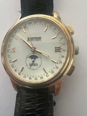 Astron Automatic Splendor SA CH-8036 Zürich Herren Armbanduhr