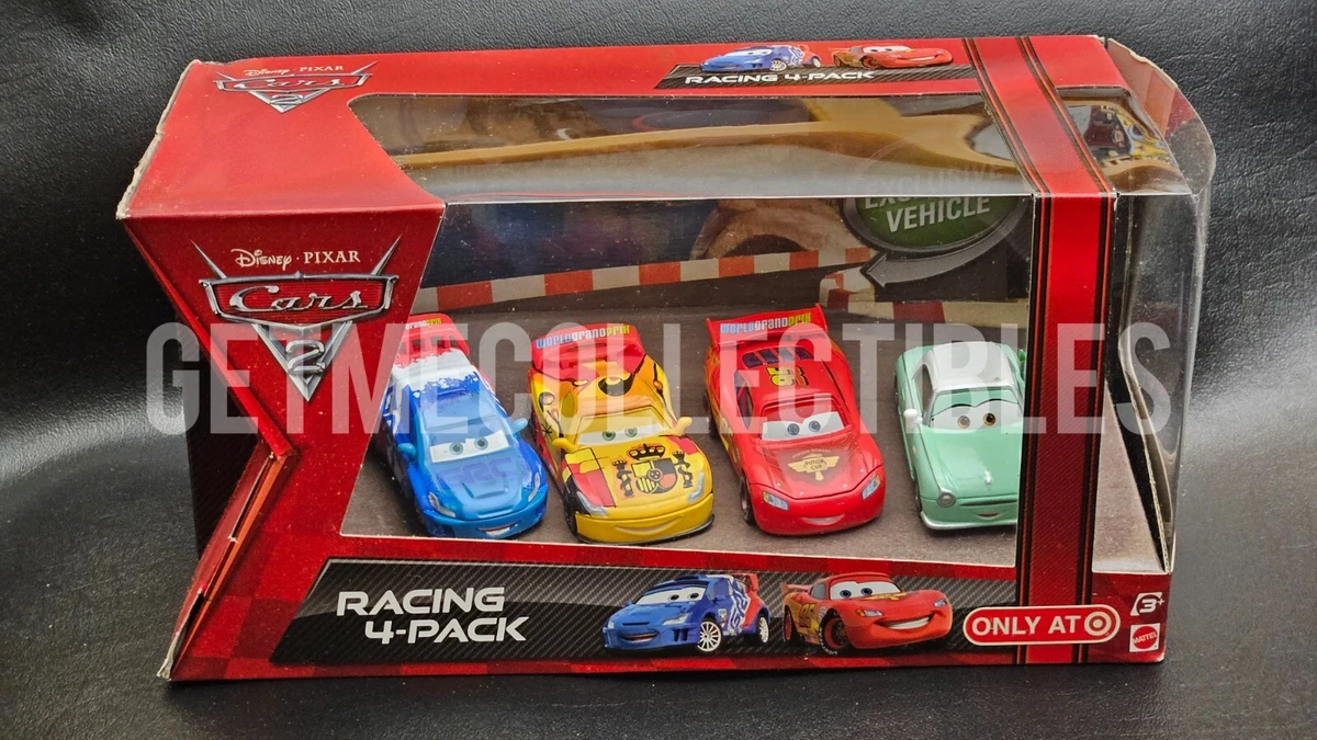 Pixar sales beams collection