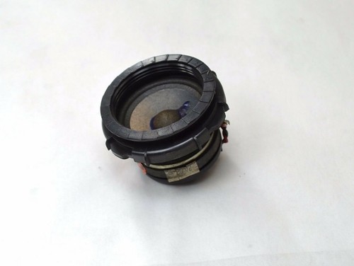 BMW HARMAN KARDON SPEAKER REAR DOOR MID 