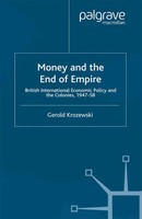 G. Krozewski | Money And The End Of Empire | Taschenbuch | Englisch (2001) | Xiv