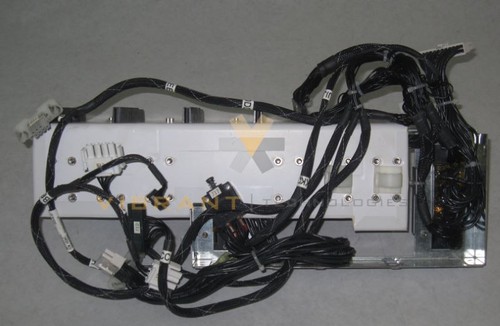 IBM 04N3009 Internal Board for Server 7038-6M2 yz - Afbeelding 3 van 5