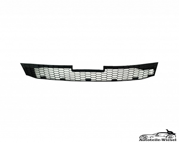 StoßStangengitter FüR Mazda 6 Station Wagon Hatchback Mitte Vorne 02-08-image