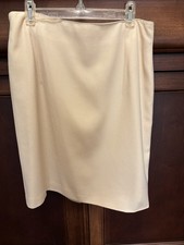 Vintage Women  s Pencil Skirt