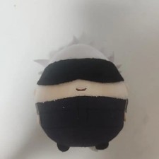 Gojo Satoru Limited Edition Plush Figure