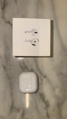 AirPods 4. Generation - Neu