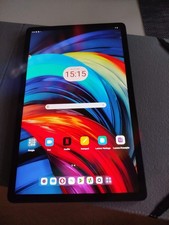 Lenovo Tab P11 Gen. 2 TB350FU, 128GB, Wi-Fi, 11,5 Zoll - Storm Grey