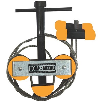Bow Medic 9962 Press