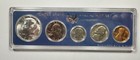 1965 SMS Proof Like Special Mint Set BU In Government SMS Holder NO Boxes !! — photo 1