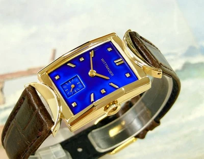 Wittnauer Wristwatches for sale - eBay