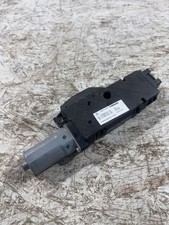 Mercedes-Benz E AMG W213 2018 Motor Aktuator A2139027206 ASI4951 Mercedes-Benz E AMG W213 2018 Motor Aktuator A2139027206 ASI4951