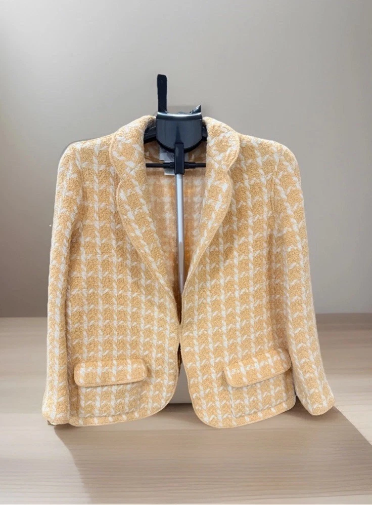25+ Chanel Jacket 38 for sale | Updated Oct 2026