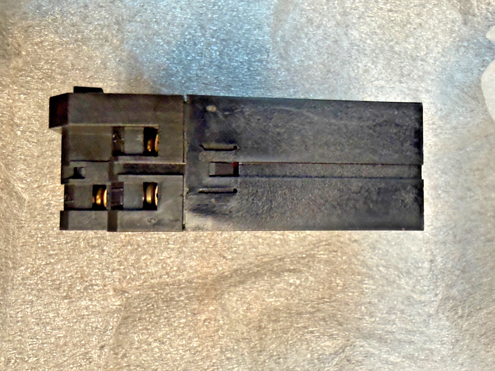 Cutler Hammer Time Delay Relay C320TM300A