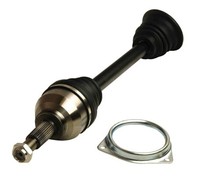 Antriebswelle FÜR Renault Laguna II Grandtour (KG0/1 ) - Maxgear 49-0624