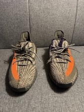 Yeezy Boost 350 V2 Low Carbon Beluga for Sale | Authenticity Guaranteed |  eBay