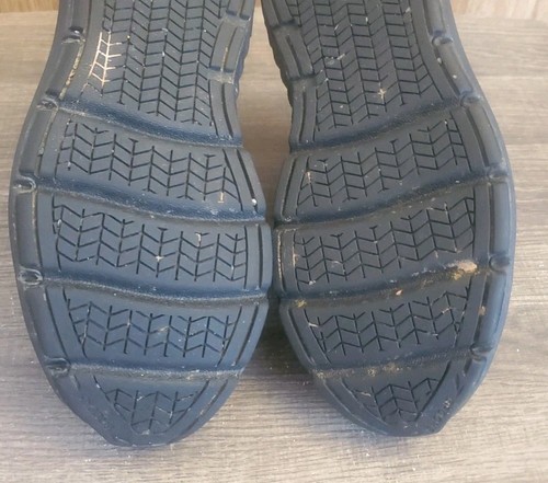 Brooks Addiction Walker 2 Shoes Women’s Size 8 Wide Black - Picture 8 of 11