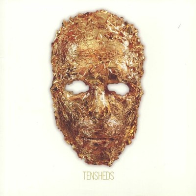 TENSHEDS - Deathrow Disco - Vinyl (LP)
