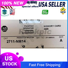 2711-NM14 2711NM14 New In Box 1PCS Free Fast Shipping 1PCS