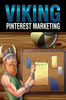 Pinterest Marketing B. Vincent Taschenbuch Kartoniert / Broschiert Englisch 2021
