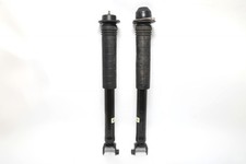 Nissan 370Z 15-20 Rear Left/Right Side Set Strut Shock 3.7L, E6210-1EA2A, A964, 