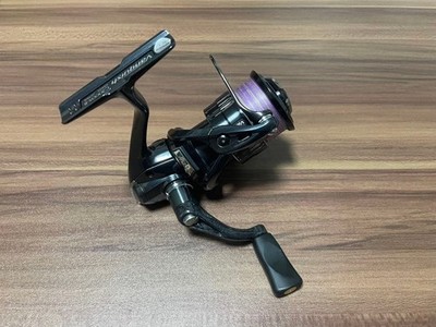 SHIMANO 19 Vanquish C2000S Spinning Reel