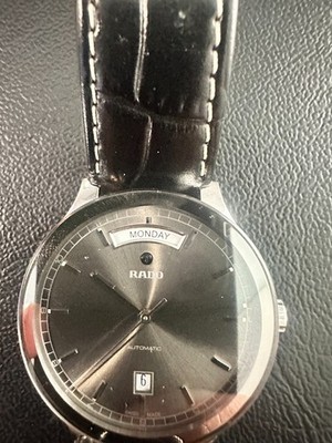 Rado Centrix Impecable Condition