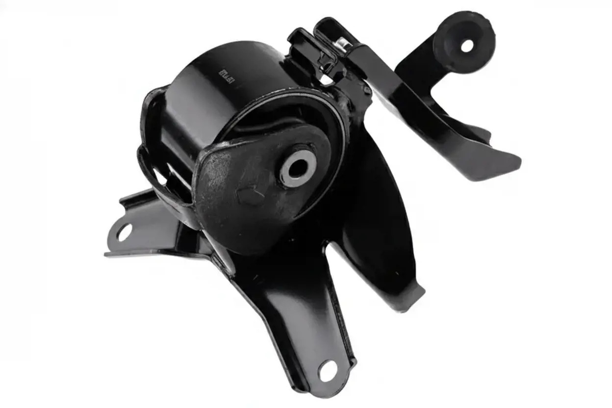 Supporto motore Sx ZPS-KA-351 NTY - Immagine 3
