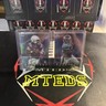 Anthony Richardson & Maurice Jones-Drew 2024 Topps Composite - Midnight (2) 