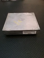 Engine ECM Electronic Control Module VIN M 5th Digit Fits 06-07 ACCORD 1214385