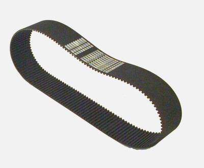 1x Belt For Harley 3'' Open Primary, 8mm 144T 37144-3, Primo IV, Roadmax , BDL