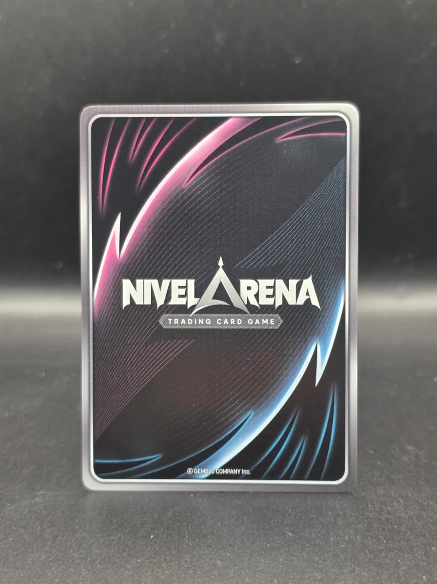 Brown Dust 2 Nivel Arena Wing of Sincerity Olivier SPR BT06-060
