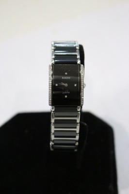 氷*結様 【未使用】RADO Diastar jubile 腕時計 Rado Jubile Diastar 153.0430.3 Watch | eBay