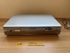 #V18# Panasonic NV-HS830 EG-S ++ SVHS Videorecorder 