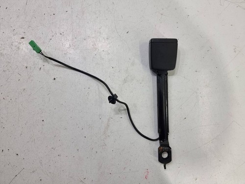 Volkswagen Touran III 2018 Vorne links Gurtschloss vorne 5TA857755A EIM15950