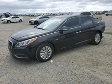 SONATA HY 2016 Pedal Brake/Clutch 7489992