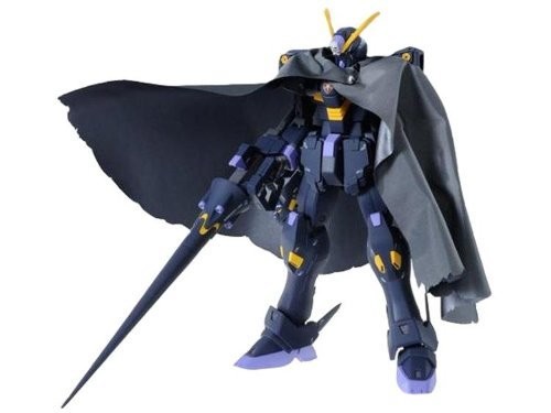 MG 1/100 XM-X2 Cross Bone Gundam X2 Ver.Ka Mobile Suit Crossbone
