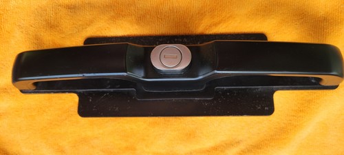 KUBOTA # #V0521-34640 ASSY HANDLE,FRONT COMPLETE GOOD USED TAKE OFF.
