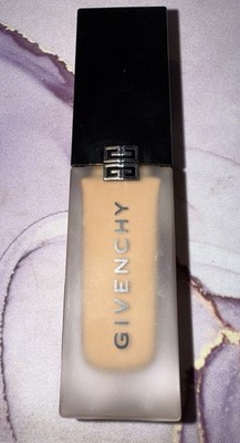 Givenchy Prisme Libre Skin-Caring Matte Foundation ~  5-W355 ~ 1 oz /30 ml
