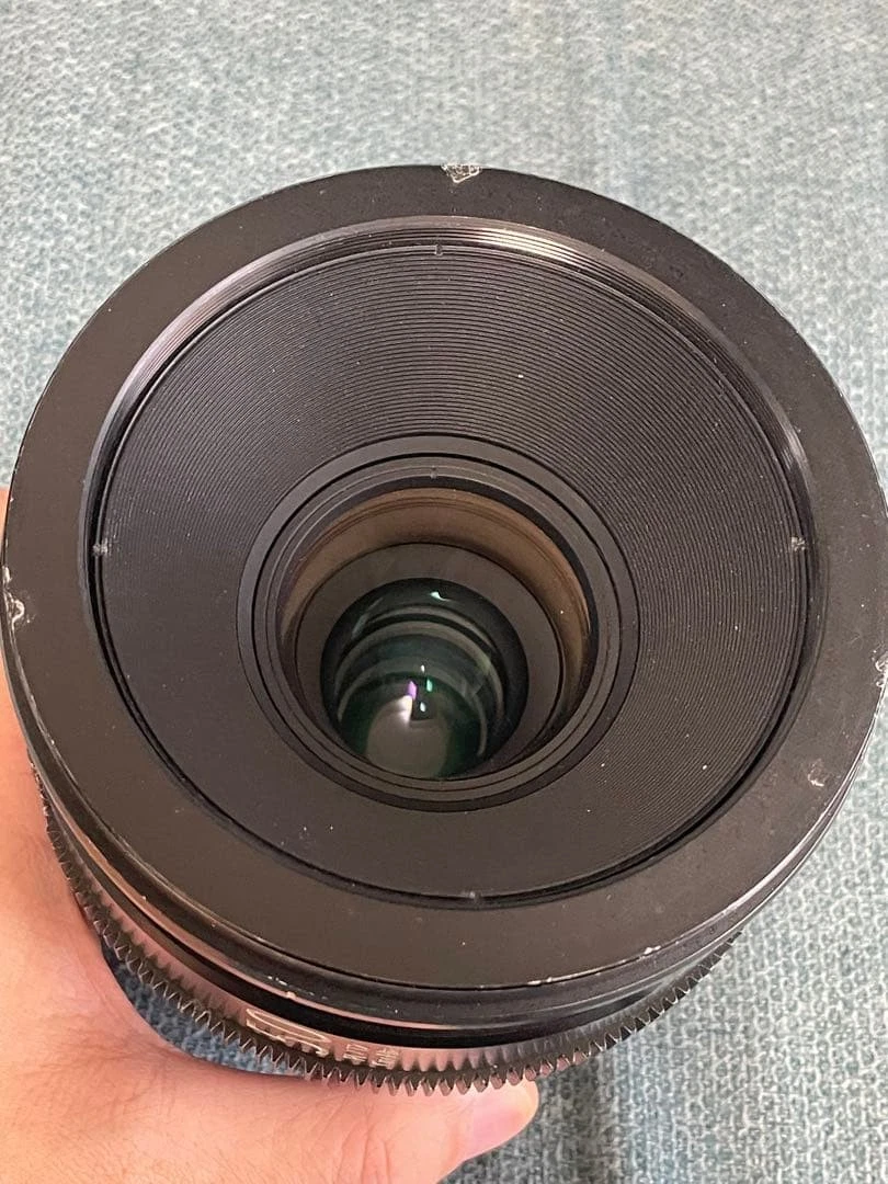 Sony Arri PL Mount Camera Lenses for sale - eBay