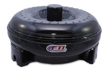 Fti Esrt82600 Economy Street Racer Lock-up Series Torque Converter 2600 Stall