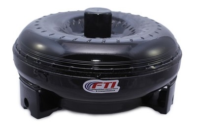 FTI ESRT82600 Economy Street Racer Lock-Up Series Torque Converter 2600 Stall