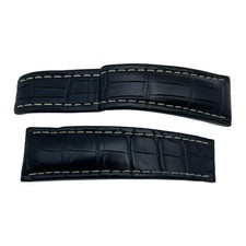 Breitling Navitimer B01 Chronograph AB0127 Black #340 9