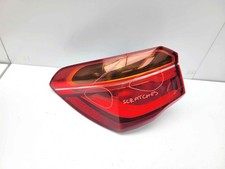 BMW X1 F48 TAIL LIGHT REAR LEFT PASSENGER SIDE 7350715 2016
