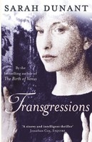 Transgressions | Sarah Dunant | Englisch | Taschenbuch | Kartoniert / Broschiert
