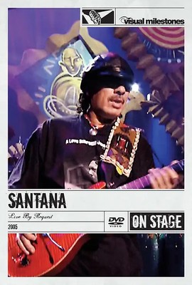 Santana - A & E Live by Request