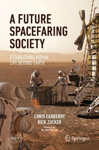 Springer Golden A Future Spacefaring Society - Image 3